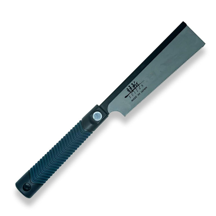 SUIZAN 7 Japanese Dozuki (Dovetail) Pull Saw SUI017