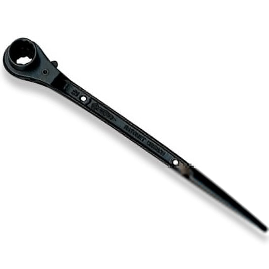 SUPER 10 x 12mm Ratchet Podger Wrench SRRN1012