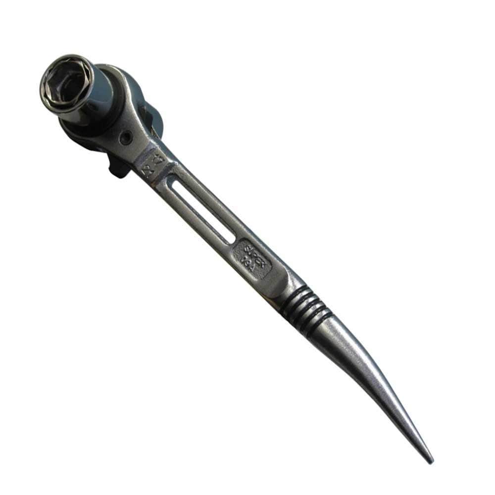SUPER 17x21mm 19x24mm 4-in-1 Spanner Podger SRF-3