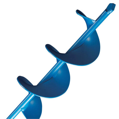 SUTTON 100 x 450mm 7 16-Hex Garden Auger Bit D5200100