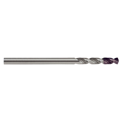 SUTTON 10.0 x 133mm HSS-TiAIN Jobber Drill Bit for Stainless - INOX