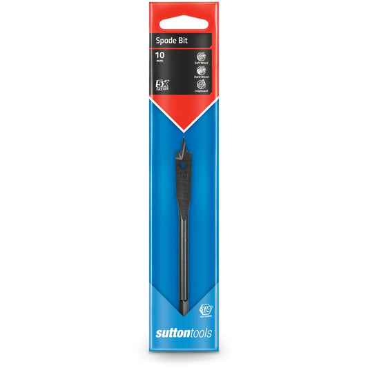SUTTON 10 x 150mm Spade Bit