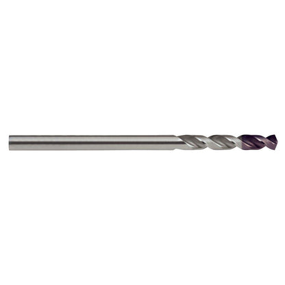 SUTTON 11.5 x 142mm HSS-TiAIN Jobber Drill Bit for Stainless - INOX