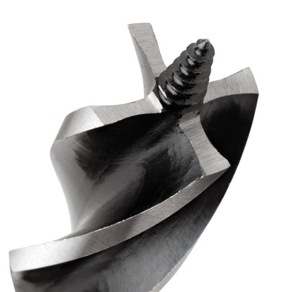 SUTTON 16-32mm 4-Flute Auger Bit Set - 5 Piece