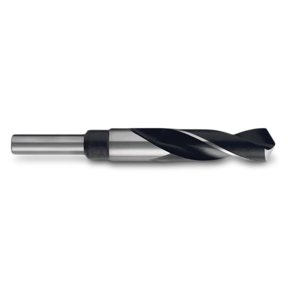 SUTTON 16.5 x 152mm 12.5mm Reduced Shank HSS Metal Drill Bit