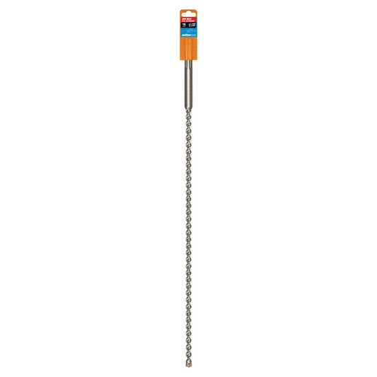 SUTTON 16x690mm 4-Cut EXTREME SDS-Max TCT Masonry Drill Bit D6461600