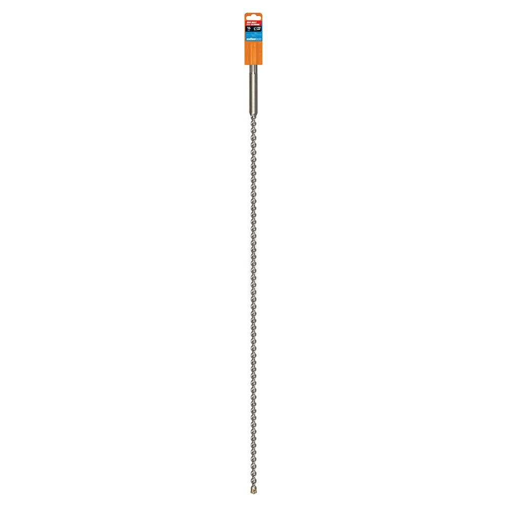 SUTTON 16x920mm 4-Cut EXTREME SDS-Max TCT Masonry Drill Bit D6471600