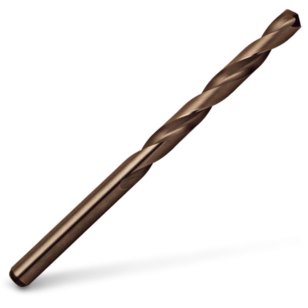 SUTTON 1 16-1 2inch Imperial HSS-Cobalt Jobber Drill Bit Set - HD-COBALT - 29 Piece