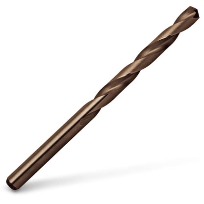 SUTTON 1 16-1 2inch Imperial HSS-Cobalt Jobber Drill Bit Set - HD-COBALT - 29 Piece