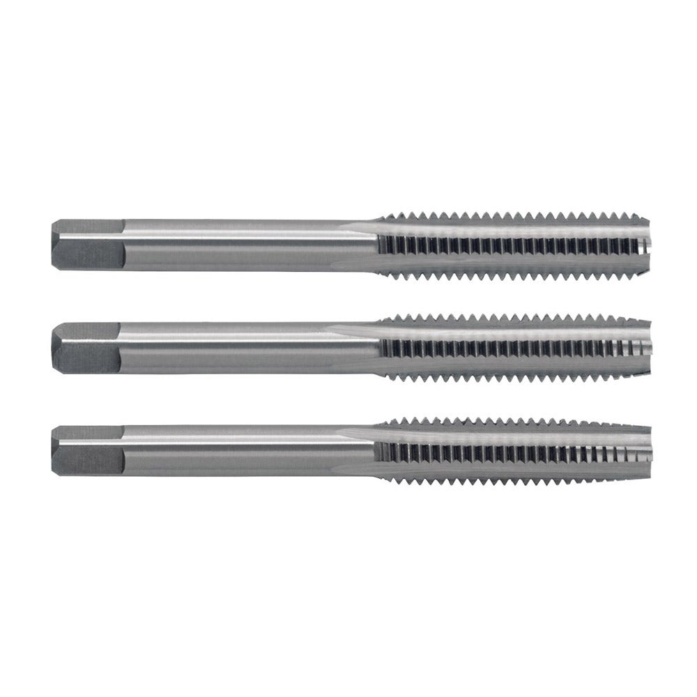 SUTTON 1 2 x 13 UNC Carbon Hand Tap Set - 3 Piece M2191270