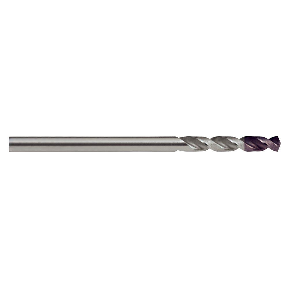 SUTTON 1.5 x 40mm HSS-TiAIN Jobber Drill Bit for Stainless - INOX