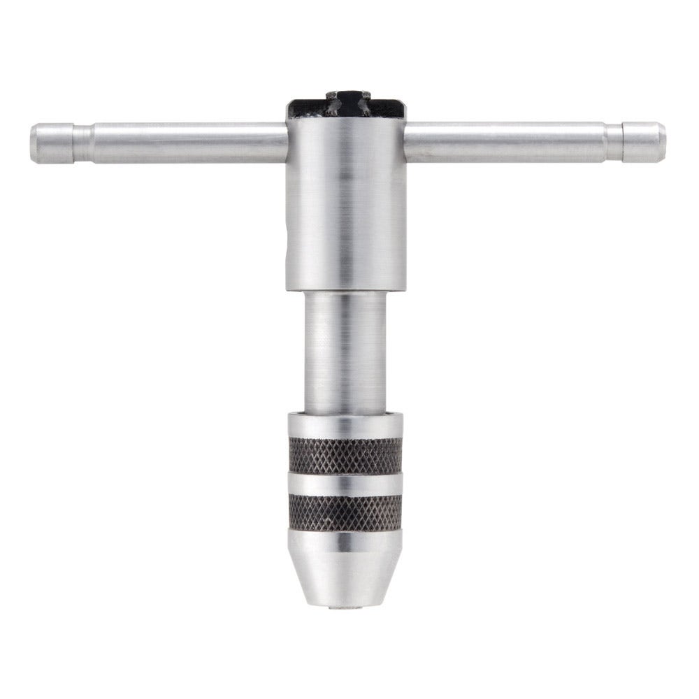 SUTTON 1 8-1 4 T-Type Ratchet Tap Wrench M9030635
