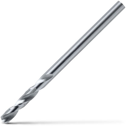 SUTTON 1 8inch x 54mm HSS Panel Drill Bit - SHORTIE - 2 Piece D1310318