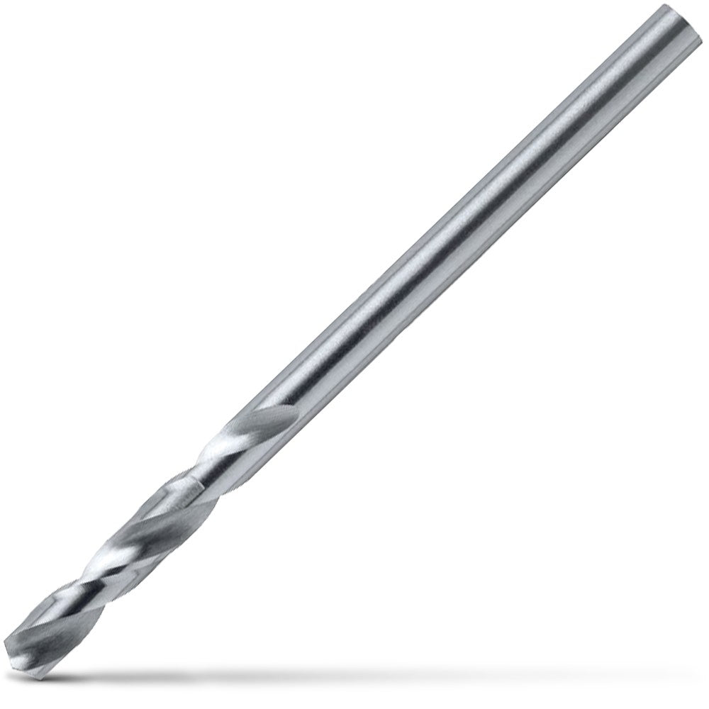 SUTTON 1 8inch x 54mm HSS Panel Drill Bit - SHORTIE - 10 Piece D1320318