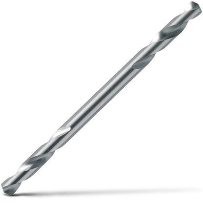 SUTTON 1 8inch x 54mm HSS Double-Ended Panel Drill Bit - 10 Piece D1340318