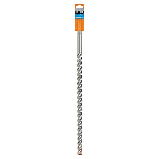 SUTTON 20x540mm 3-Cut REO PRO SDS-Max TCT Masonry Drill Bit D6762000