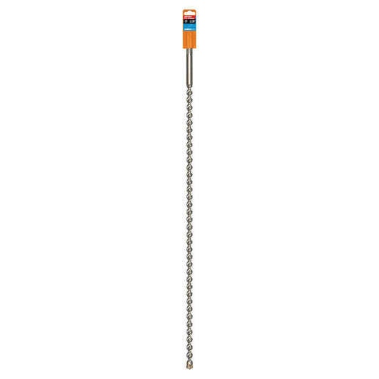 SUTTON 20x920mm 4-Cut EXTREME SDS-Max TCT Masonry Drill Bit D6472000