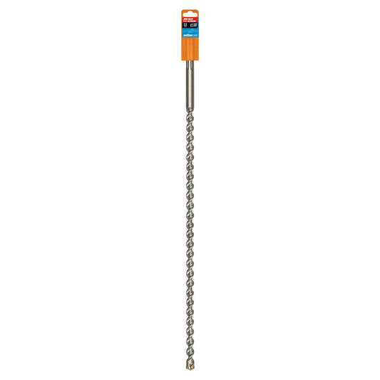 SUTTON 22x690mm 4-Cut EXTREME SDS-Max TCT Masonry Drill Bit D6462200