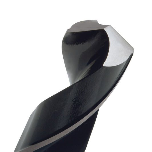 SUTTON 24.5 x 152mm 12.5mm Reduced Shank HSS Metal Drill Bit