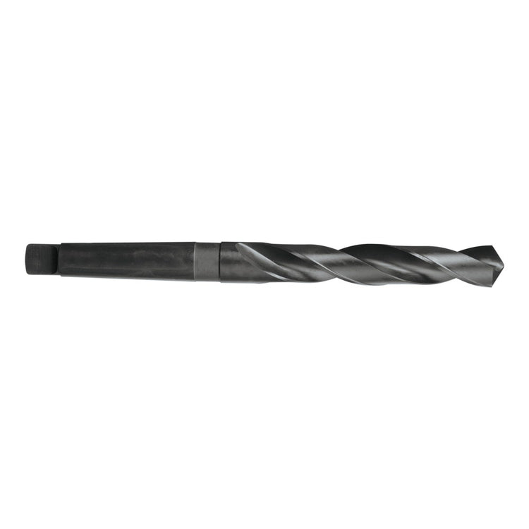 SUTTON 2-5 16inch x 413mm MT5 Morse Taper Shank HSS Metal Drill Bit
