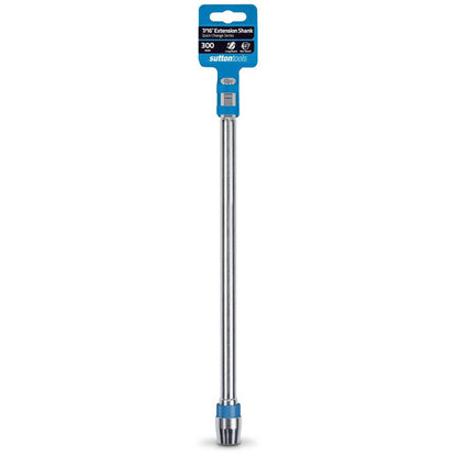 SUTTON 300mm 7 16-Hex Quick-Change Extension Bit