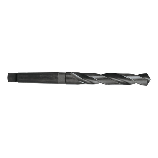 SUTTON 33.0 x 334mm MT4 Morse Tape Shank HSS Metal Drill Bit