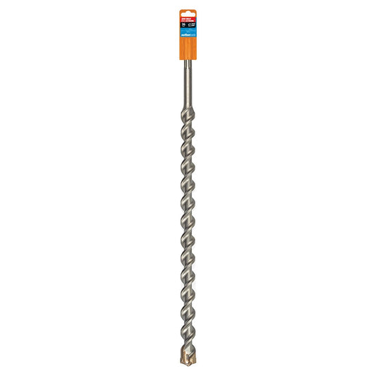 SUTTON 36x690mm 4-Cut EXTREME SDS-Max TCT Masonry Drill Bit D6463600