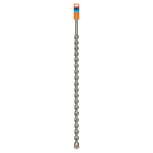 SUTTON 36x920mm 4-Cut EXTREME SDS-Max TCT Masonry Drill Bit D6473600