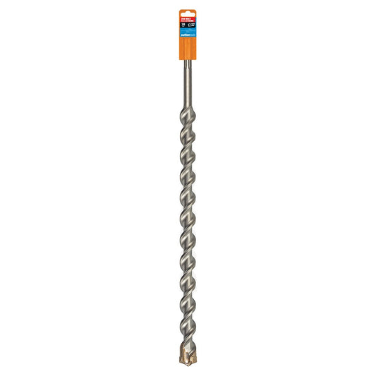 SUTTON 38x690mm 4-Cut EXTREME SDS-Max TCT Masonry Drill Bit D6463800