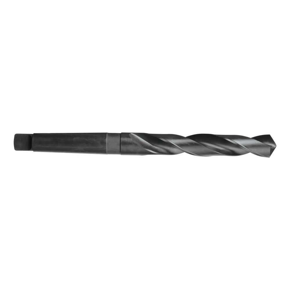 SUTTON 39 64inch x 218mm MT2 Morse Taper Shank HSS Metal Drill Bit