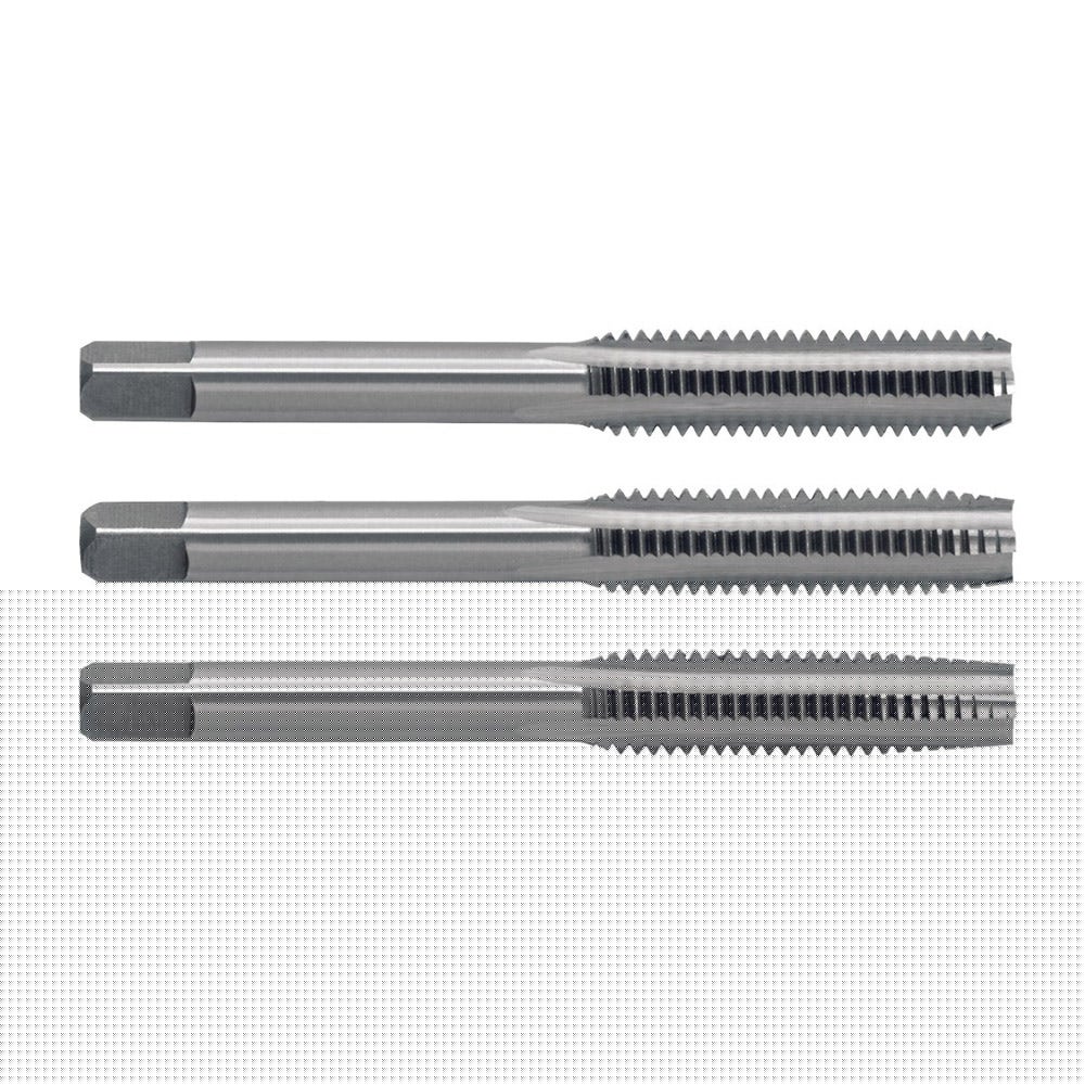 SUTTON 3 16 x 24 BSW Carbon Hand Tap Set - 3 Piece M2270476