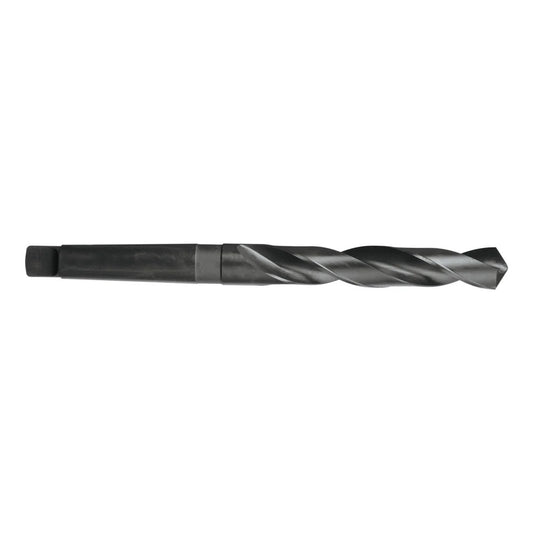 SUTTON 3 4inch x 238mm MT2 Morse Taper Shank HSS Metal Drill Bit