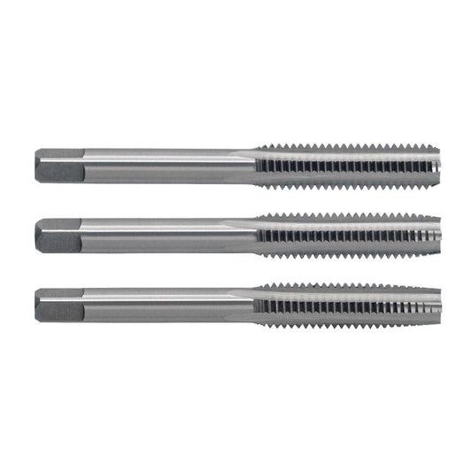 SUTTON 3 8 x 16 UNC Carbon Hand Tap Set - 3 Piece M2190953