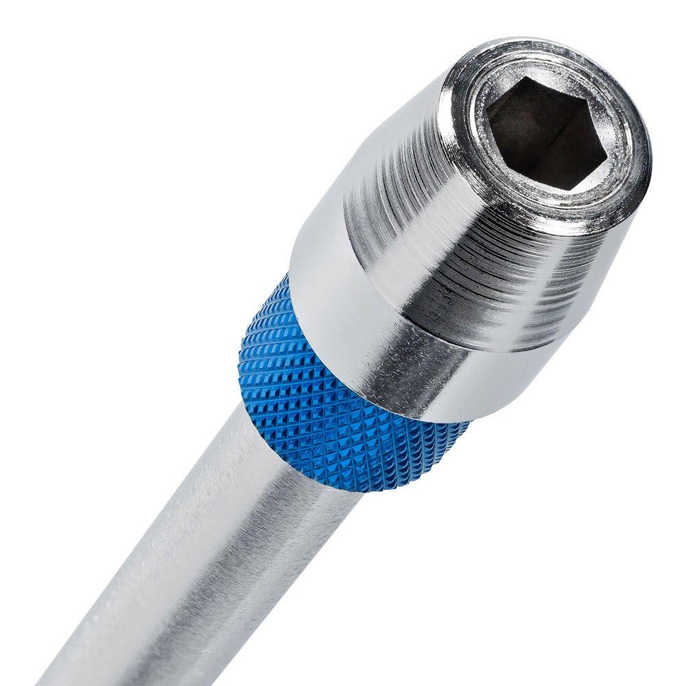 SUTTON 450mm 1 4-Hex Quick-Change Extension Bit
