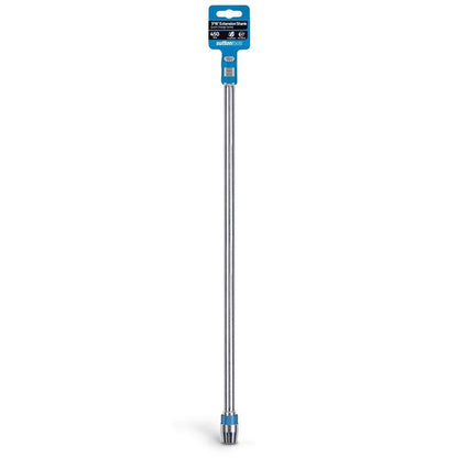 SUTTON 450mm 7 16-Hex Quick-Change Extension Bit