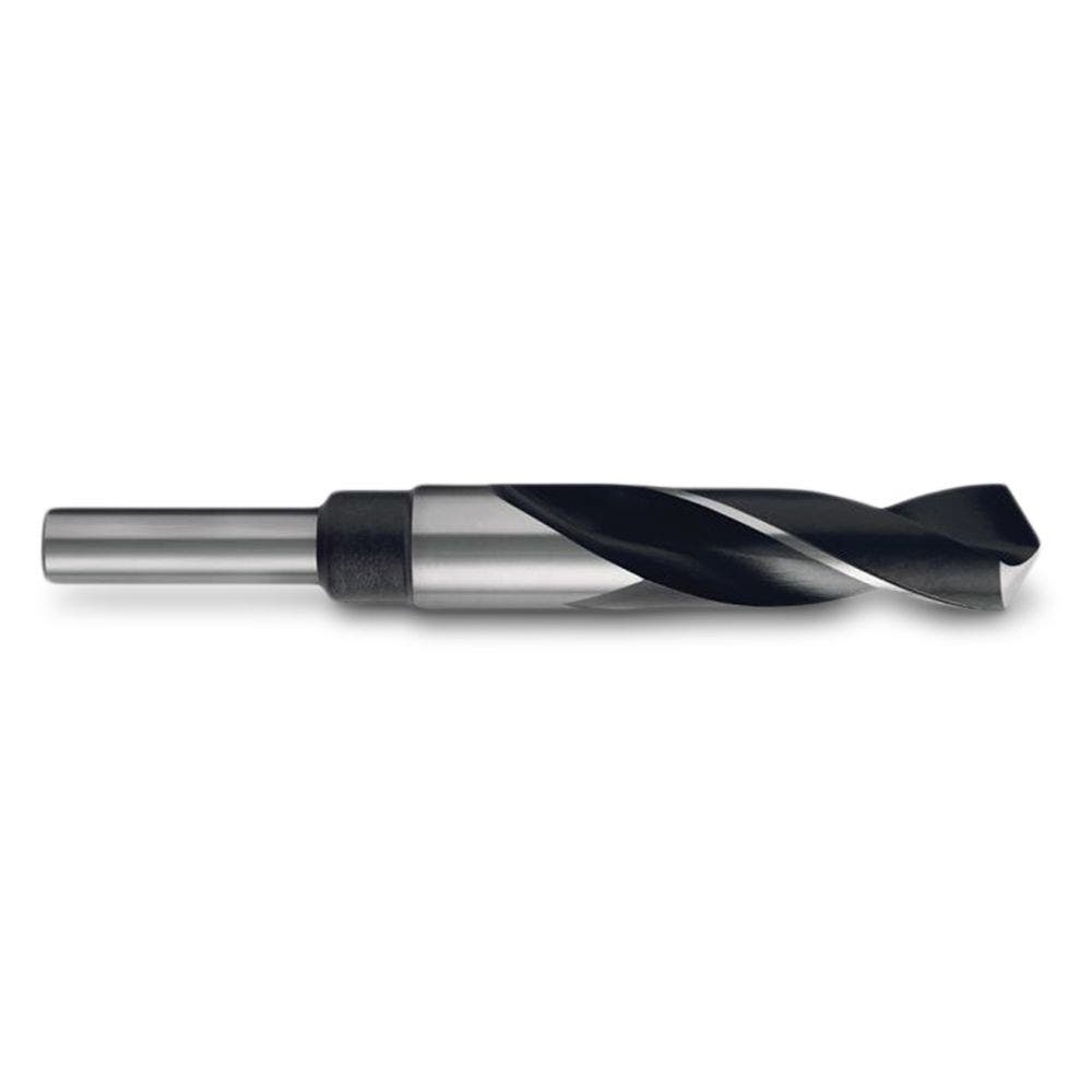 SUTTON 45 64inch x 152mm 12.5mm Reduced Shank HSS Metal Drill Bit