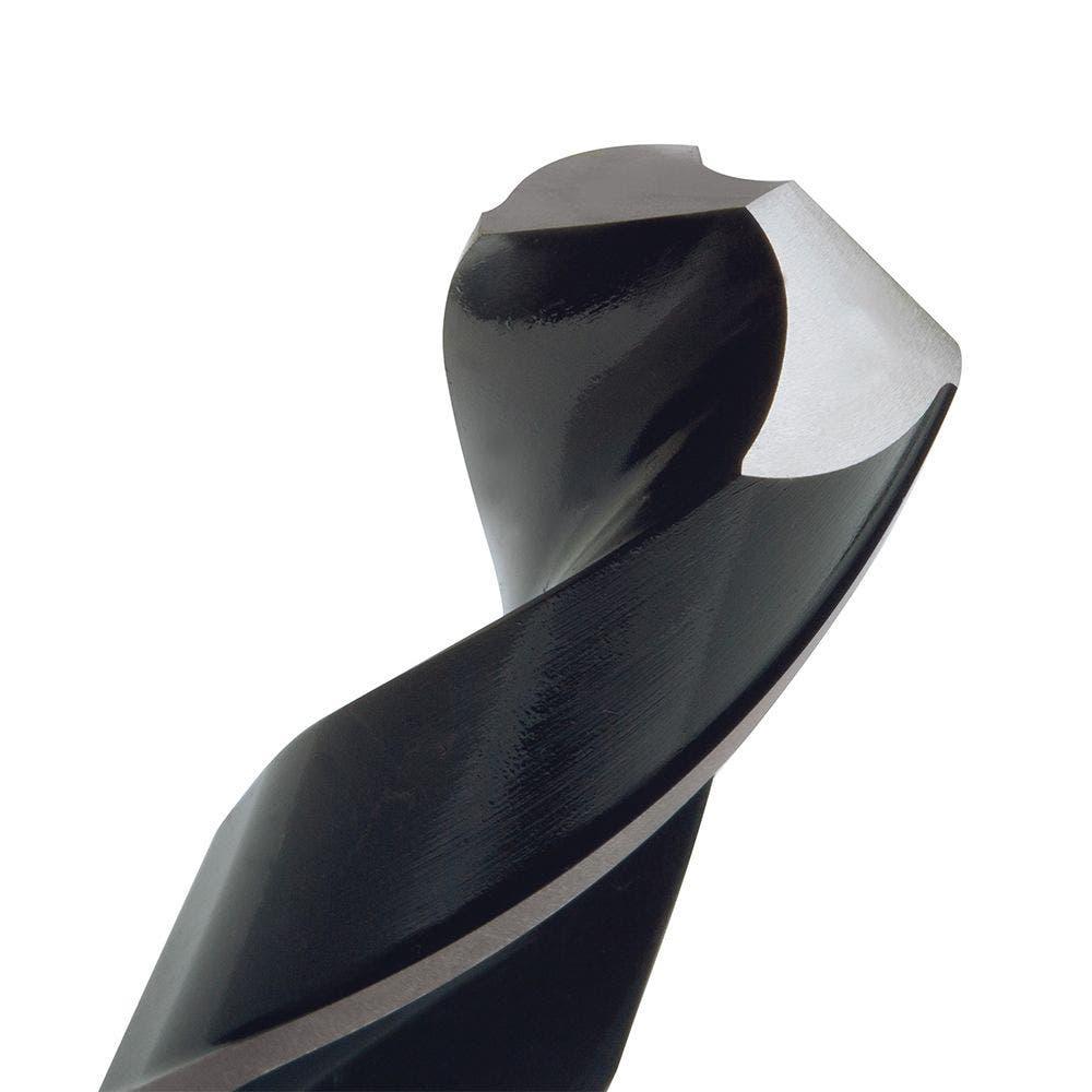 SUTTON 45 64inch x 152mm 12.5mm Reduced Shank HSS Metal Drill Bit