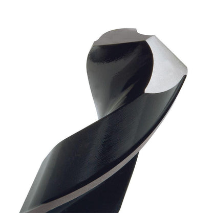 SUTTON 45 64inch x 152mm 12.5mm Reduced Shank HSS Metal Drill Bit