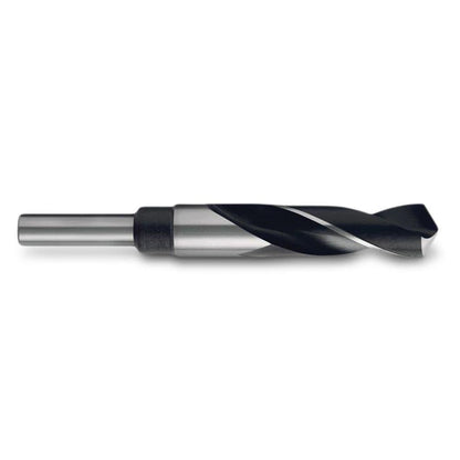 SUTTON 49 64inch x 152mm 12.5mm Reduced Shank HSS Metal Drill Bit