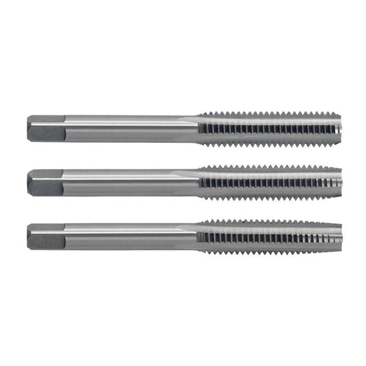 SUTTON 5 16 x 18 BSW Carbon Hand Tap Set - 3 Piece M2270794