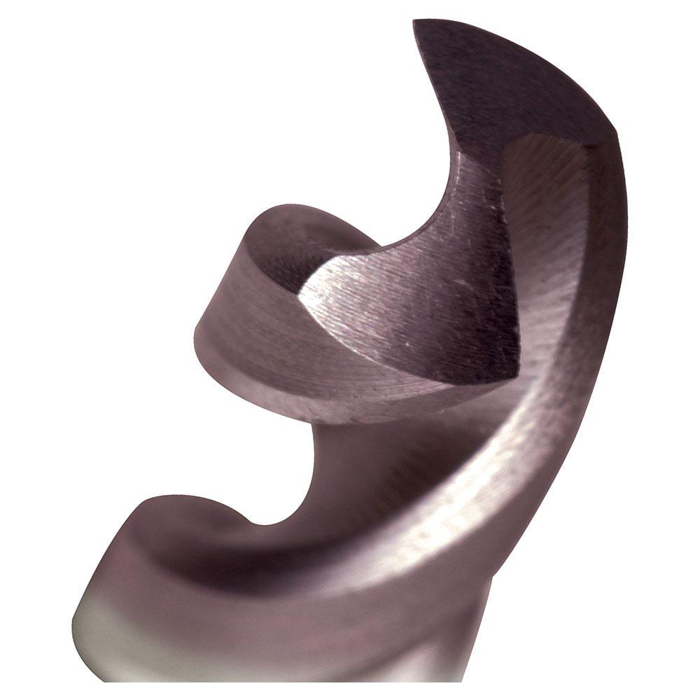 SUTTON 6.0 x 93mm HSS-TiAIN Jobber Drill Bit for Stainless - INOX