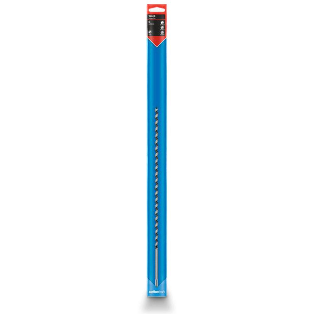 SUTTON 6 x 460mm Auger Bit