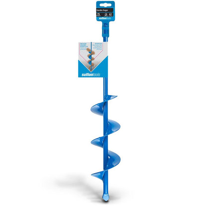 SUTTON 75 x 450mm 7 16-Hex Garden Auger Bit