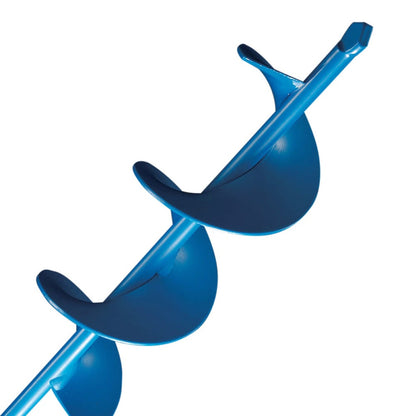 SUTTON 75 x 450mm 7 16-Hex Garden Auger Bit