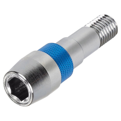 SUTTON 75mm M14 x 2 Garden Auger Adaptor D5220075