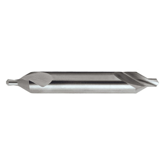 SUTTON 7 32inch x 76mm HSS Double-Ended Centre Drill Bit
