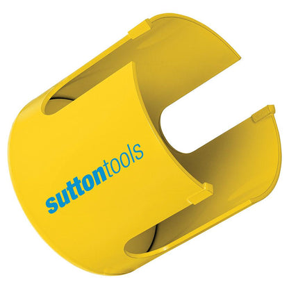 SUTTON 89mm (3-1 2inch) TCT Multi-Purpose Holesaw