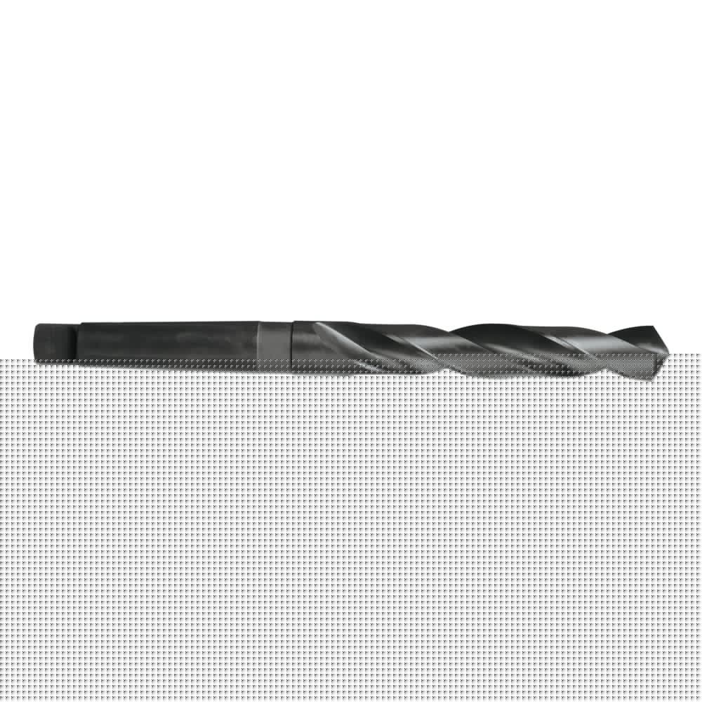 SUTTON 9.5 x 162mm MT1 Morse Tape Shank HSS Metal Drill Bit