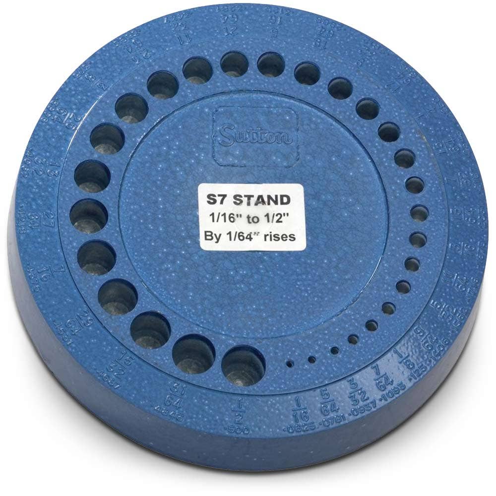 SUTTON Imperial Drill Stand Suits 1 16-1 2inch