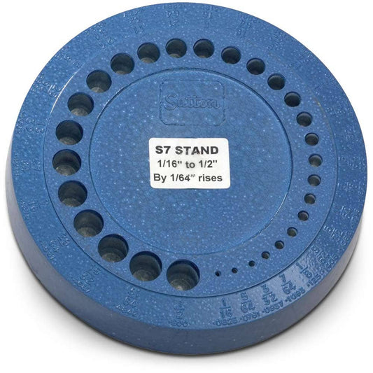 SUTTON Imperial Drill Stand Suits 1 16-1 2inch